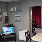 Au Coup De Coeur شقة *
