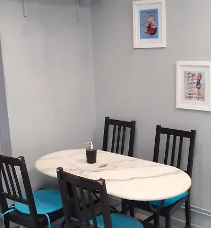 Apartment Au Coup De Coeur
