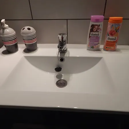 Apartman Au Coup De Coeur *