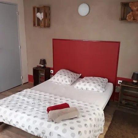 Apartman Au Coup De Coeur *