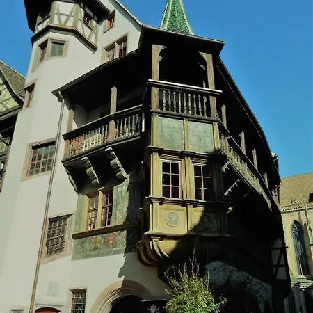 Au Coup De Coeur