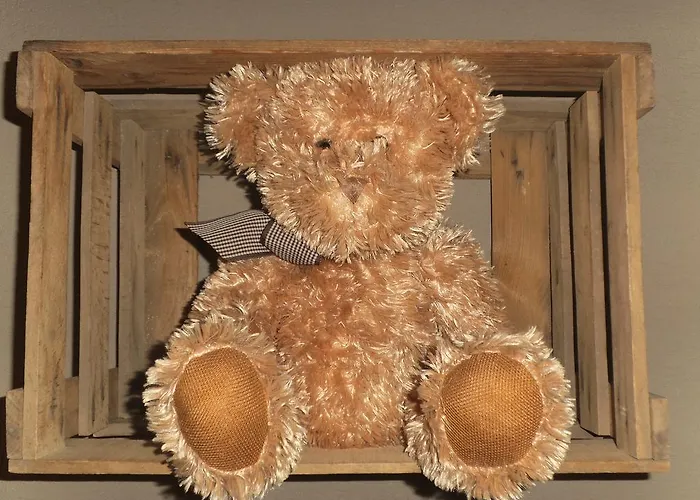 Apartment Au Coup De Coeur